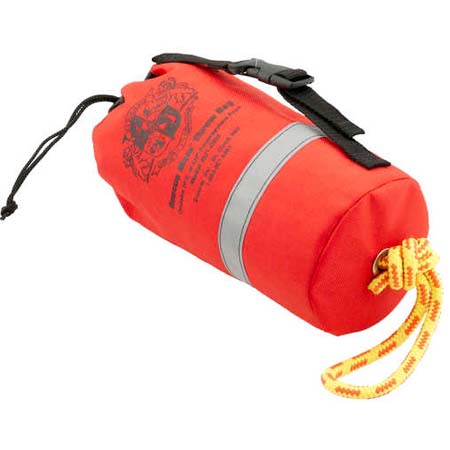 Equipment Booking Rescue Mate™ Rescue Throw Bag – Island Marine
